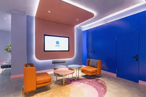 Hanting Hotel Lianyungang Xinpu Park East Gate - Image 4