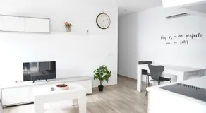 APARTAMENTOS TURÍSTICOS SAN MIGUEL ARCÁNGEL, S.L. - Image 3