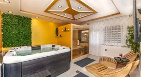 Lotus Wellness & spa apartman - Image 3