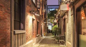 NanYing Hotel Shanghai - Image 3