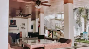 A Villas Resort & Restaurant - Image 5