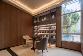 Yueduo Smart Hotel (Dadukou Metro Station Branch) - Image 4
