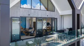 Bay of Islands Apartment with Marina Views - Image 3