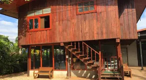 Khao Khaeb Resort Pak Chong - Image 3