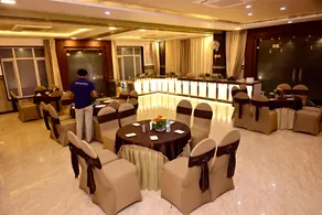 HOTEL THE UHAS - Image 5