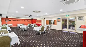 Comfort Inn Bishops Lodge - Image 2