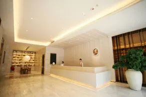 Ji Hotel Taiyuan South Railway Station - Image 2