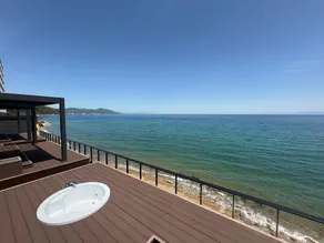 Namioto Terrace Suite Villa in AIGA - Image 2