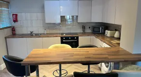 Kinsale town cosy home 2 min walk to town center - Image 3