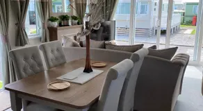 Heywoods caravan holiday home - Image 3