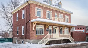 Condo in Québec - The River Belvedère - Image 4