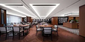 Intercity Hotel Yantai Binhai Square - Image 3