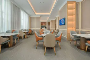Vienna Hotel 5.0 Tianshui South Station Sheng Da Plaza Branch - Image 3