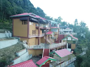 Hotel O Home Home Of Peace & Radiance - Image 1