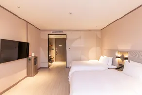 Hanting Hotel Luoyang Yiyang County - Image 3