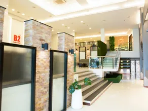 B2 Hat Yai Rat Uthit Boutique & Budget Hotel - Image 2