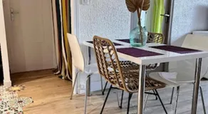 Appartement avec jardin - Image 3