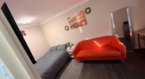 Demure Living Space - Image 5
