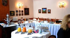 Hotel Binz - Image 4