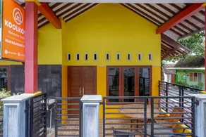 Rumah Haryono Guest House Syariah near Malioboro RedPartner - Image 5