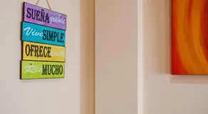 Apartamento con encanto y céntrico - Image 4