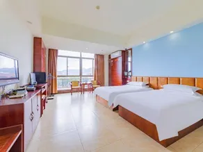 Linzhisong Hotel - Image 2