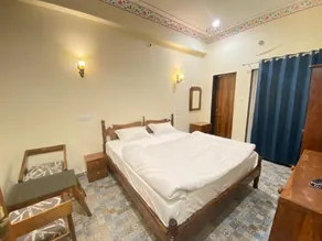 Hotel The Dhaba Dhani Retreat - Image 2