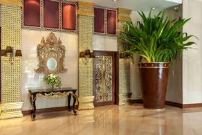 Mandalay Hill Resort Hotel - Image 5