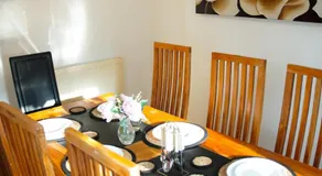 5 bedroom house near cardiff city. - Image 4
