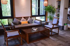 Xingyi Wanfenglin Ruhuazaoye Homestay (Baguatian Observation Deck) - Image 4