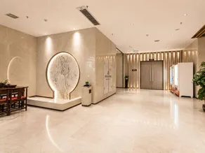 Meijing Liangxiao Hotel (Yuncheng Yanhu International Airport) - Image 4