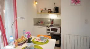 DORMIR A MONTAUBAN Logements Carreyrat Calme et Verdoyant - Image 5