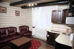 Podsolnukh Farm Stay - Image 1