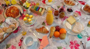 B&B Les Cistelles - Image 2