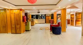 Great Hotel Kiyovu - Image 4