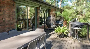 Elliott Lodge - Getaway for the whole family/pets - Image 5