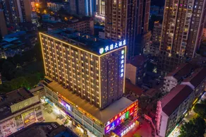 Baise Huayue Hotel (Hengji Plaza , Youjiang District) - Image 4