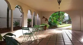 Hacienda Escondida 10min to Airport - Image 4