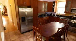 2 bedroom Boston condo in Jamaica Plain with parking - Image 3