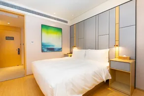 Ji Hotel Outang Vocational Education Park - Image 2