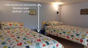 L'école buissonnière chambres et table d'hôtes - Image 3