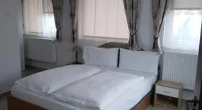 Pensiunea Casa Ghica - Image 2