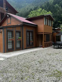 Mego Suite Otel - Image 4