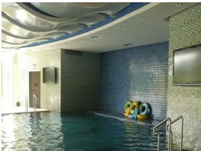 Jinling Runyang Bridge Hotel - Image 4