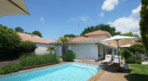 Chambres d'hôtes Villa Surcouf - Image 5