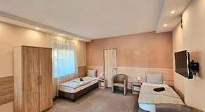 Mediterrán Villa Kecskemét - Image 2