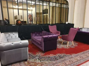 Salon Boyer - Image 2