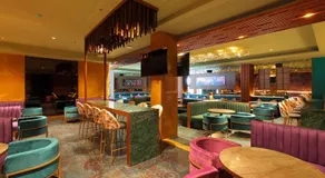 THE GRAND AMBASSADOR HOTEL - Image 4