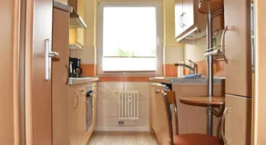 GUWO Gästewohnung Friedrich-Schiller-Str 27 - Image 4