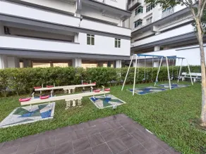 KLIA Ehsan Residence Pool View 8 PAX Air-Con Home - Image 4